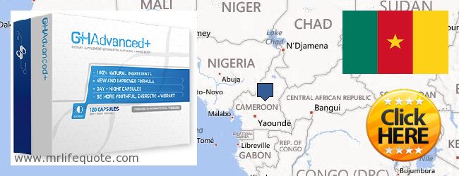 Gdzie kupić Growth Hormone w Internecie Cameroon